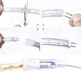 LED Лента 220V